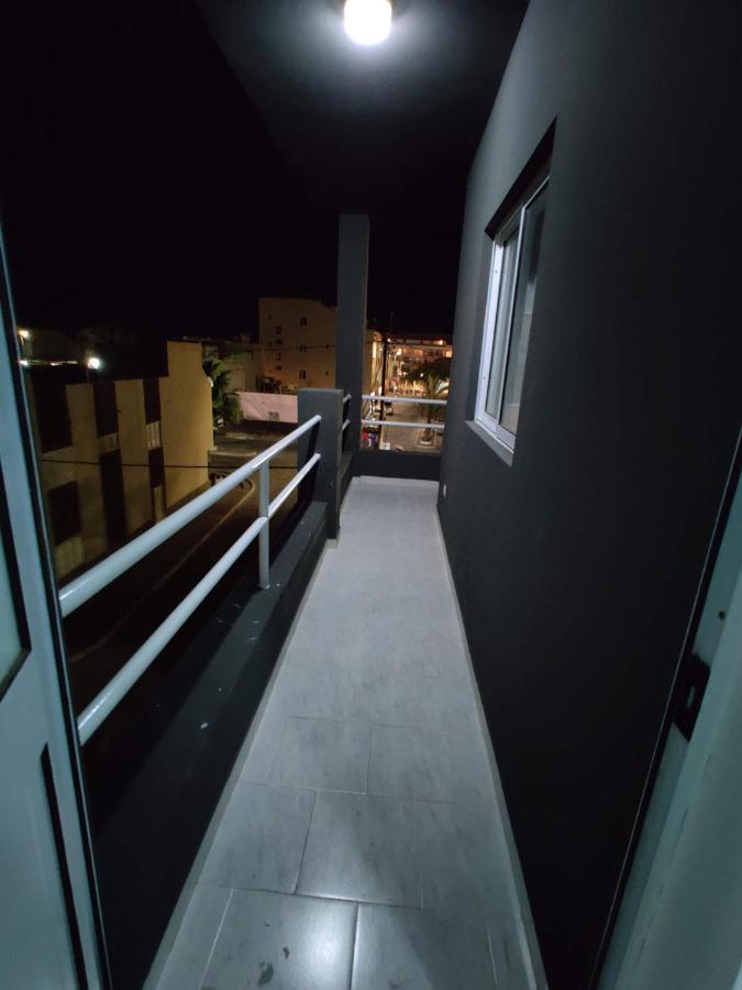 Apartamento Coral Santa Maria Exterior photo