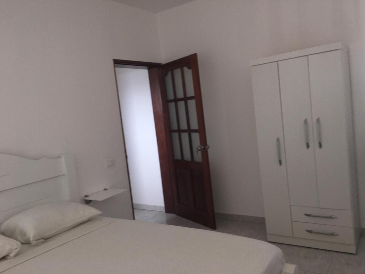 Apartamento Coral Santa Maria Exterior photo