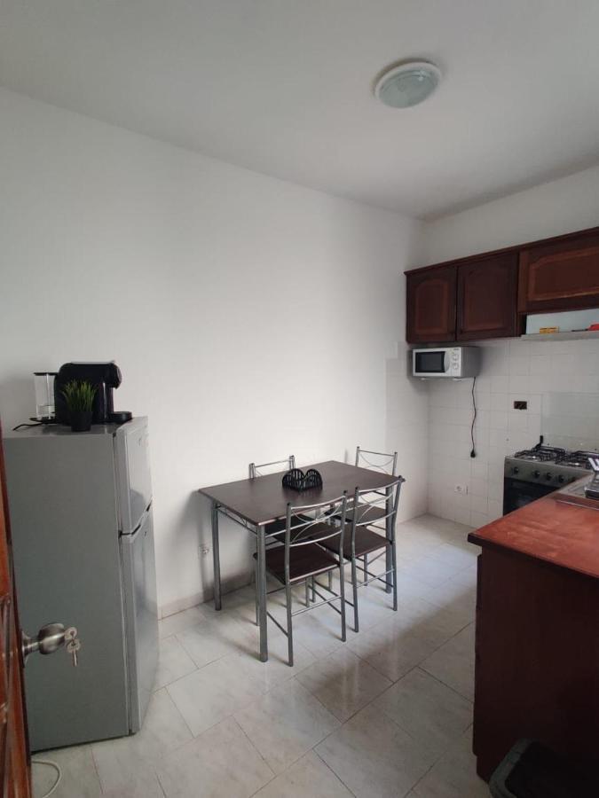 Apartamento Coral Santa Maria Exterior photo