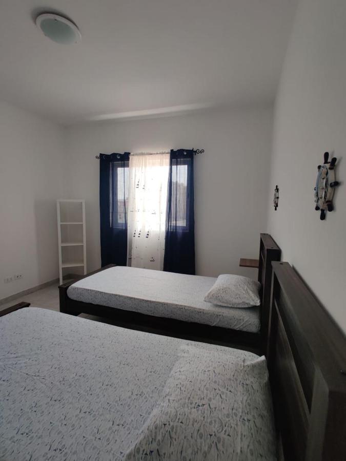 Apartamento Coral Santa Maria Exterior photo