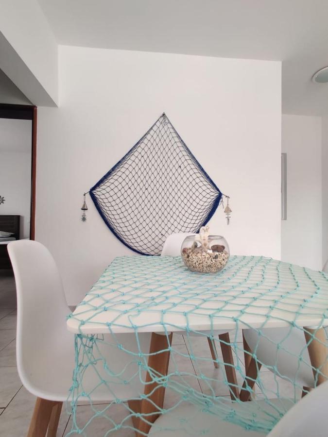 Apartamento Coral Santa Maria Exterior photo